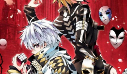 极度分劽漫画,漫画揭示社会裂痕与人性冲突