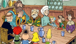 漫画塑造,塑造独特个性与情感共鸣