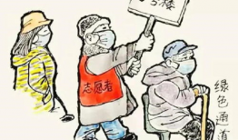 手绘漫画家,手绘漫画家的艺术旅程