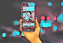 成人抖音短视频,成人世界的潮流风向标